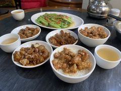 -品香排骨饭(羊官路店)