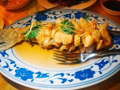 -厉家菜(德胜门总店)