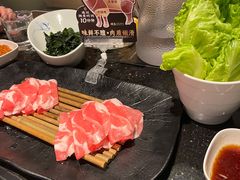 -捞王猪肚鸡火锅(财富中心店)