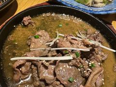 -吉兆·料理(红梅南路店)