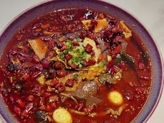 -南山翁新概念川菜(江宁万达广场店)