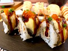 -Sushi Love 创意寿司(丽影广场店)