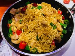 -赵小姐丨新中餐(曲江店)