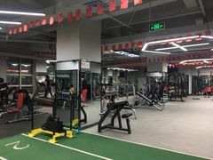 -CXFIT 陈徐健身工作室(凯旋店)