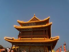 -西安城墙·碑林历史文化景区