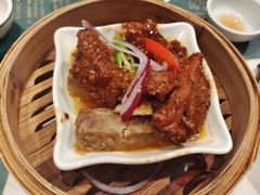 -悦得闲广式点心茶楼(蓝鲸世界店)