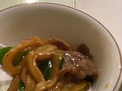 -潮发潮汕牛肉店(龙洞店)