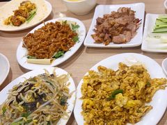 -姥家春饼店(漳州二路店)