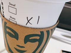 -星巴克(古美路店)