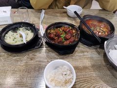 -十吉老砂锅(天生丽街生活馆店)