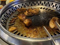 烤肉-梨花自助烤肉(天河城店)