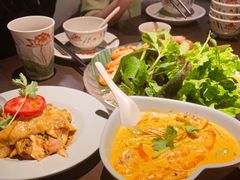 -大头虾越式风味餐厅(光明广场店)