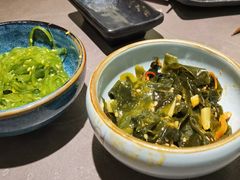 -沼津港精致料理·寿喜烧·烧鸟(龙湖南桥天街日料榜单店)