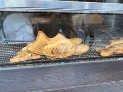 -鸣门鲷烧本铺