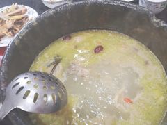 -南渝食府.石锅鸡(尚城花园店)