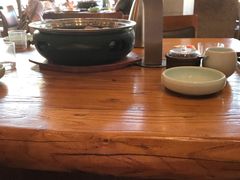 -三千里韩式炭火烤肉(南八马路店)