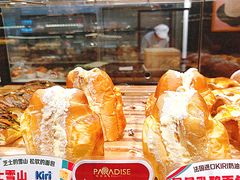 -帕瑞斯面包房(银河北路店)
