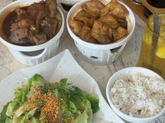 -三美肉骨茶(柏威年广场店)
