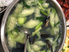 -好运来饭店(新城路店)
