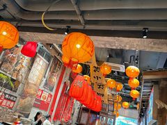 -周小波重庆小面·重庆名小吃(邹容路店)