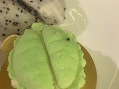 -大中华希尔顿酒店-念自助餐·嗨啤·小龙虾