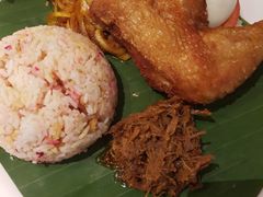 -Madam Kwan's(Mid Valley Megamall)