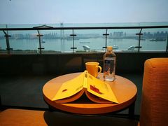 -武汉洲际酒店