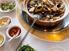 蘑菇宴-天宜隆蘑菇宴火锅(石景山旗舰店)