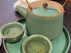 -金翠河烧鹅餐厅(解放碑时代广场店)
