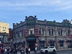 -中华巴洛克风情街