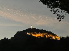 -天台山赤城山景区