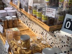 -匡小敏手工烘培(大地金墅店)