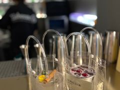 浆果大爆炸-仝TONIC·BAR(长乐路店)