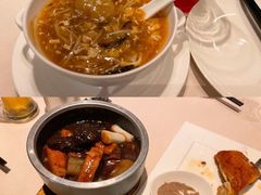 -丽思卡尔顿酒店-天泰轩中餐厅(大沽北路店)