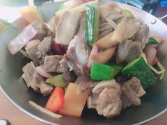 -小厨子私房菜·云南美食店