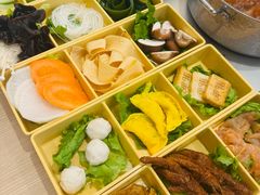-呷哺呷哺 黄金牧场 (新辰里学清路店)
