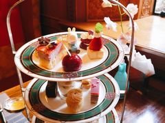 -马勒别墅·中餐厅