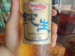 -李子坝梁山鸡(李子坝大鸡哥店)