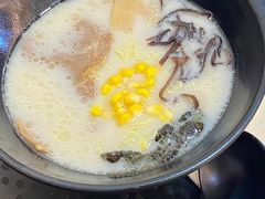 -吉野家(成都时代奥莱店)