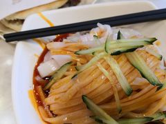 -子午路张记肉夹馍(小寨西路店)