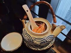 -曙亚洲餐厅-重庆富力艾美酒店(南坪万达广场店)