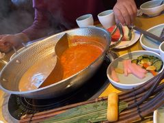 -手选潮汕鲜活牛肉火锅(二七广场店)