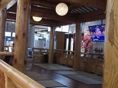 -丽池宫韩式汗蒸会馆(华灯坊店)