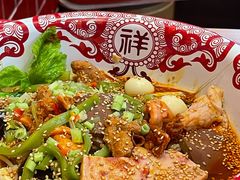 -辣伍爺·冒菜(乐淘里店)