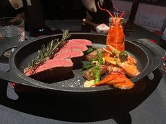 -wann lounge 低温慢煮牛排·清吧