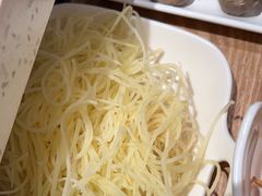 -三人行骨头王火锅(长寿店)