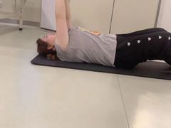 -中田健身工作室(珠江路地铁站店)