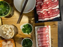 -四喜小胖·北京涮肉(五道营店)