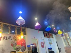 大堂-广味鲜潮汕牛肉火锅(延安三路店)