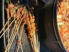 -蛙小侠·沸腾砂锅(西关新天地店)